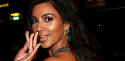 Kardashian miała tort za 5 milionów złotych!