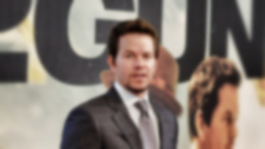 Mark Wahlberg chce zostać nowym "Iron Manem"