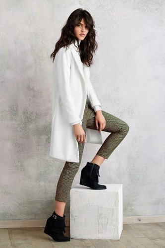 Badura - kolekcja jesień/zima 2015/2016