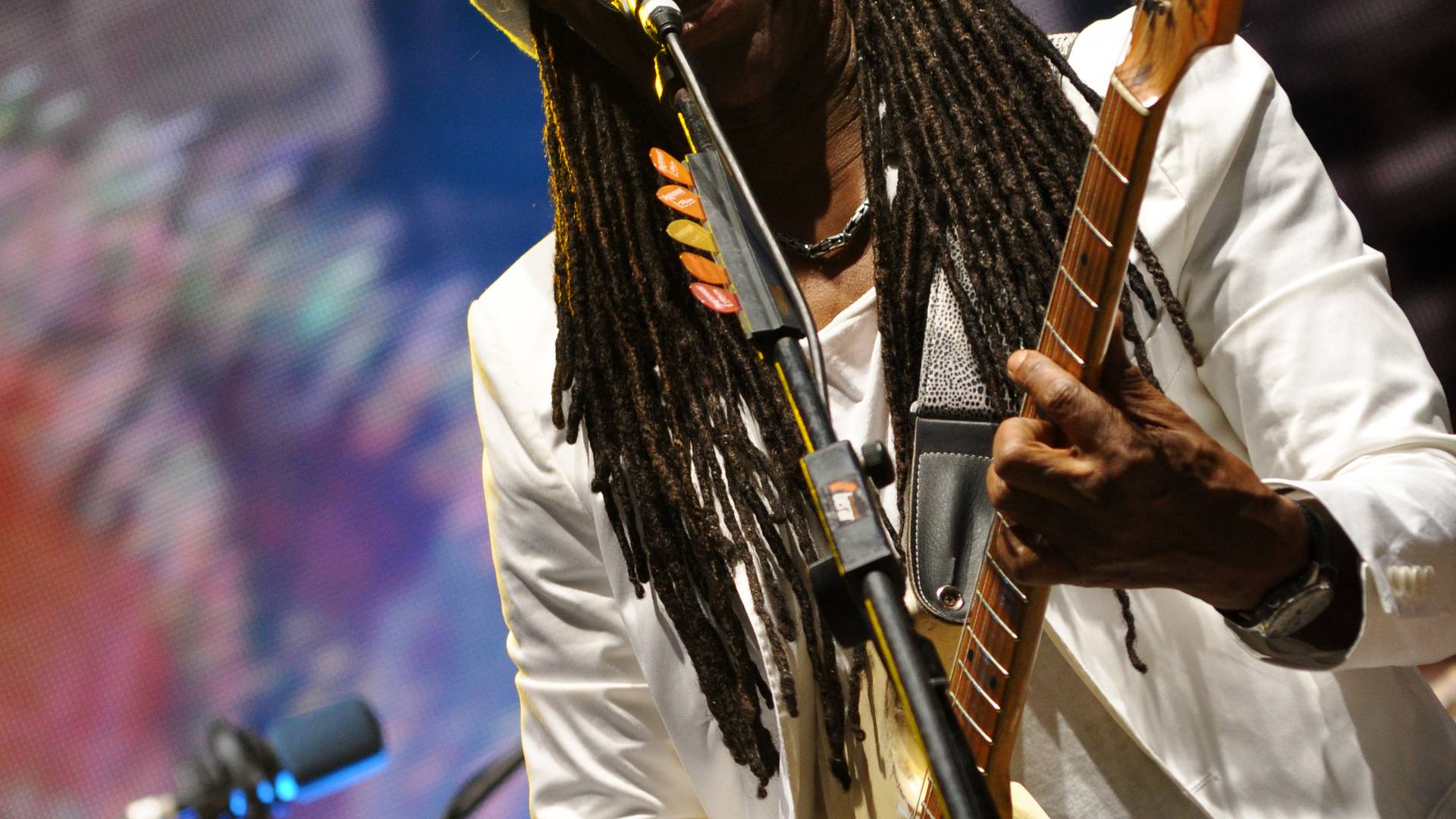 Nile Rodgers i Chic otvaraju jubilarni Sea Dance