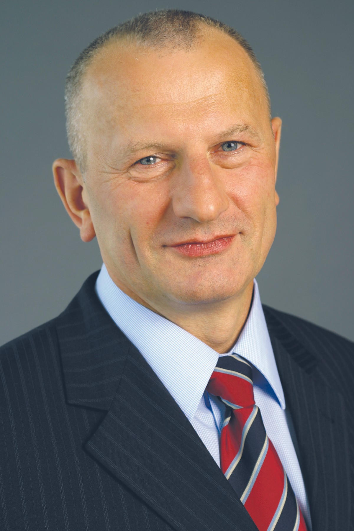 Józef Palinka, radca prawny, partner w kancelarii Domański Zakrzewski Palinka, kandydat na dziekana rady Okręgowej Izby Radców Prawnych w Warszawie