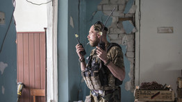 Egész Ukrajna területén légiriadót rendeltek el: veszélyben Kárpátalja is?