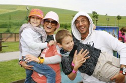 Jest życie po Wiśniewskim! Mandaryna znowu szczęśliwa