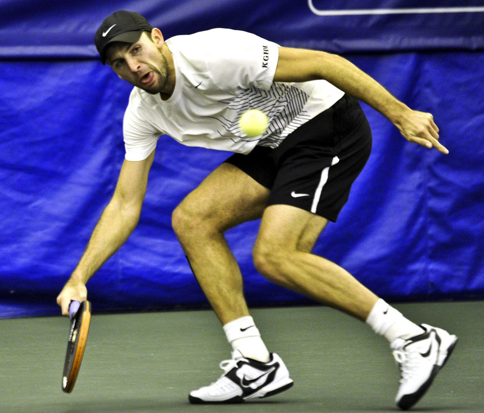 Łukasz Kubot - Philipp Petzschner