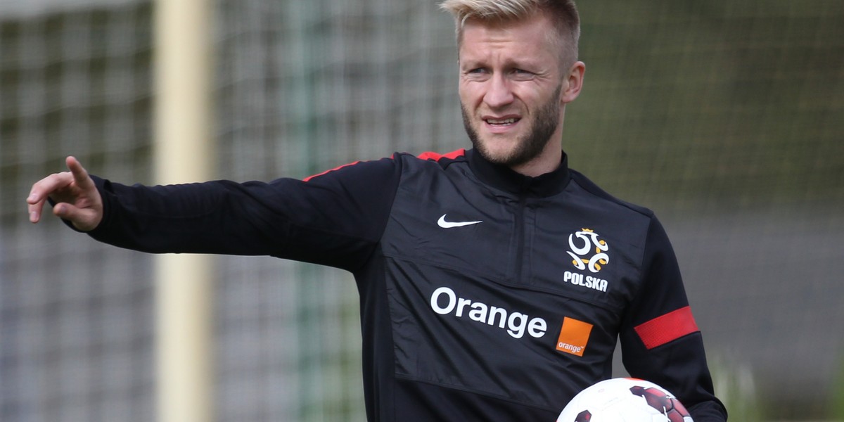 Kuba Błaszczykowski