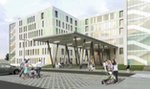 Szpital Dziecięcy będzie gotowy w 2020 roku