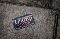 Musk ujawnił, że Twitter manipulował treściami. Na jaw wyszły kulisy usunięcia konta Trumpa