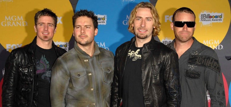 Nickelback chciałoby nagrać album z coverami Slayera. Albo Metalliki