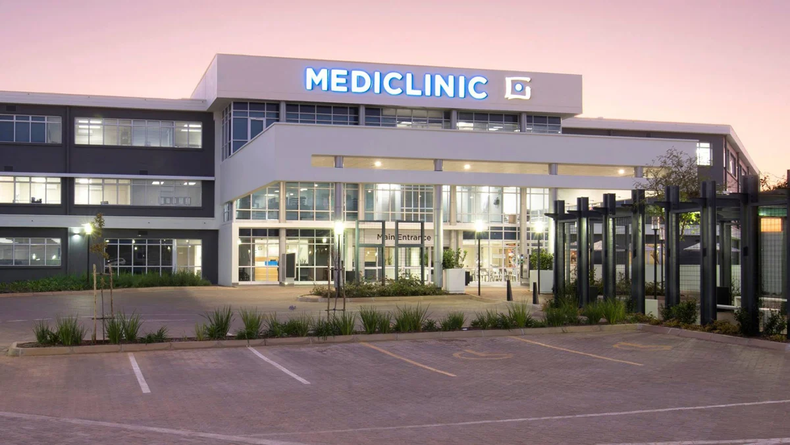 Mediclinic
