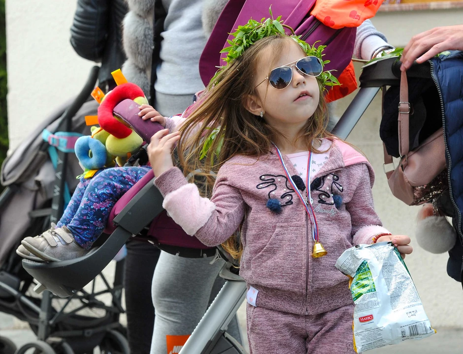 Venčići i zvončici za Vrbicu - ovaj praznik najviše vole deca