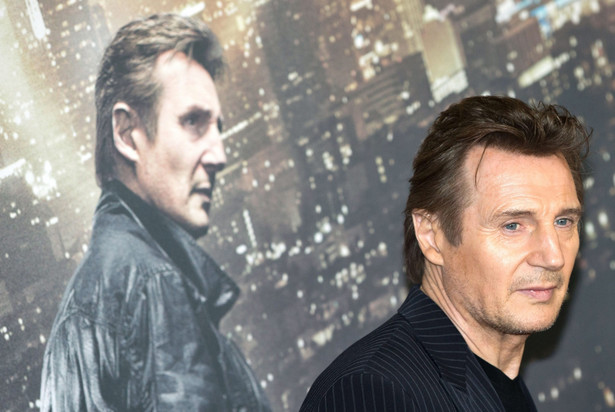 Liam Neeson bije w rytm kolędy – zobacz świąteczną zapowiedź "Uprowadzonej 3"!