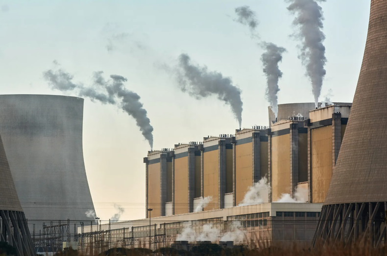 China’s investments spanned oil and gas projects, power plants, transmission infrastructure, and renewable energy developments across Africa.