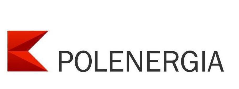Polenergia logo