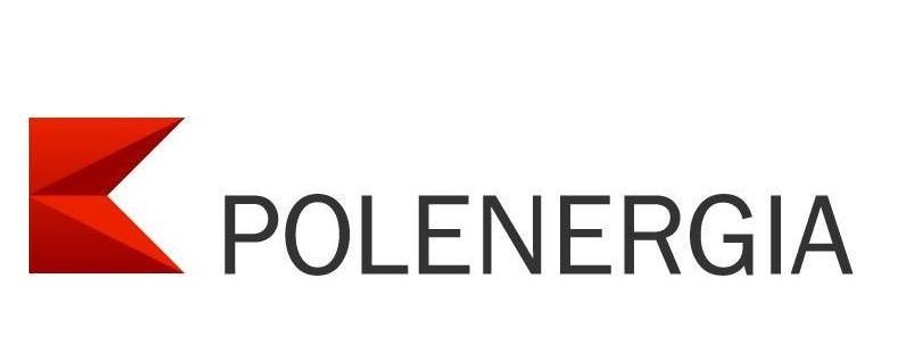 Polenergia logo