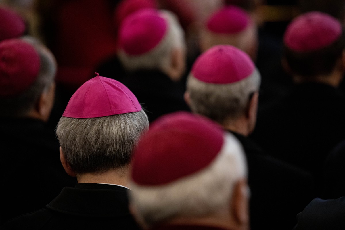 Jeśli zostaną podtrzymane wytyczne zawarte w rozporządzeniu, Konferencja Episkopatu Polski podejmie wszystkie możliwe i dostępne kroki prawne, w tym także zwróci się do instytucji międzynarodowych