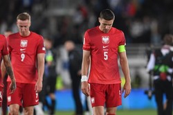 Kapitan reprezentacji Polski po porażce z Finlandią nie owijał w bawełnę. "Gorzej być nie może"
