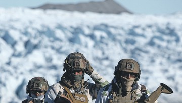 Trump testuje Europę. Grenlandia to dopiero początek