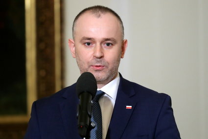 Co z inflacją w 2023 r.? Członek zarządu NBP odpowiada