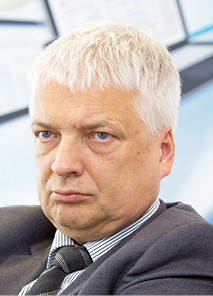 Robert Gwiazdowski, Związek Przedsiębiorców i Pracodawców