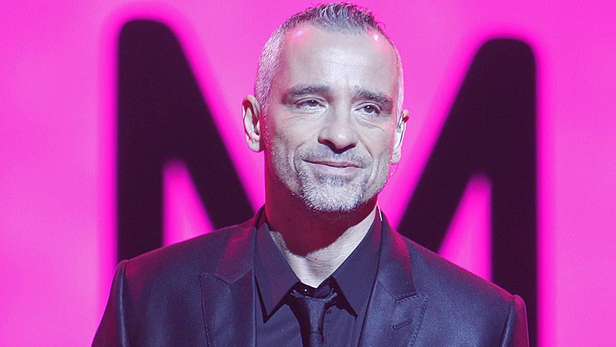 Eros Ramazzotti, jeden z najpopularniejszych artystów włoskich, któremu udało się sprzedać ponad 40 milionów płyt na całym świecie w ciągu 30-letniej kariery, w przyszłym roku zagra jedyny koncert w Polsce. Ramazzottiego będzie można zobaczyć na żywo 29 września 2015 roku w Kraków Arenie.