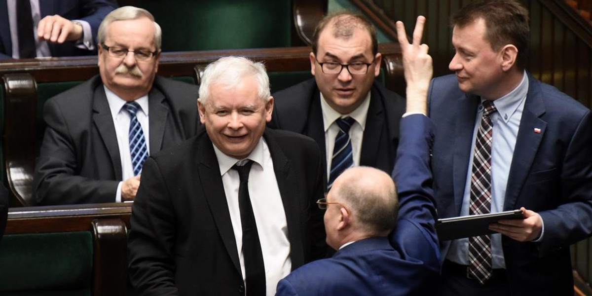 Jarosław Kaczyński