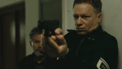Kultowy polski serial kryminalny wraca po 17 latach. Są pierwsze zdjęcia