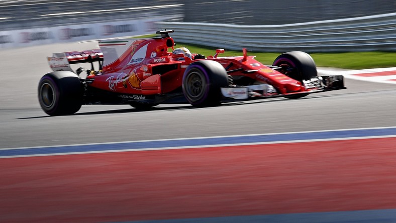 Sebastian Vettel