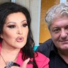 Dragana Mirković i Toni Bijelić