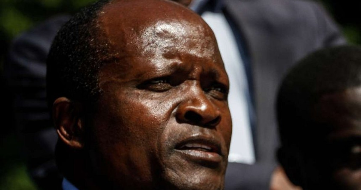 Governor Obado goes after Sharon Otieno's family lawyer