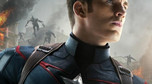 "Avengers: Czas Ultrona": Kapitan Ameryka (Chris Evans)