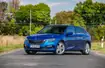 Skoda Scala 1.0 TSI (115 KM)  DSG