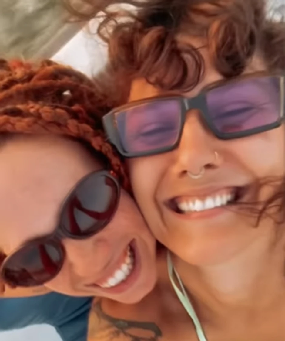 Katarina Bogićević objava