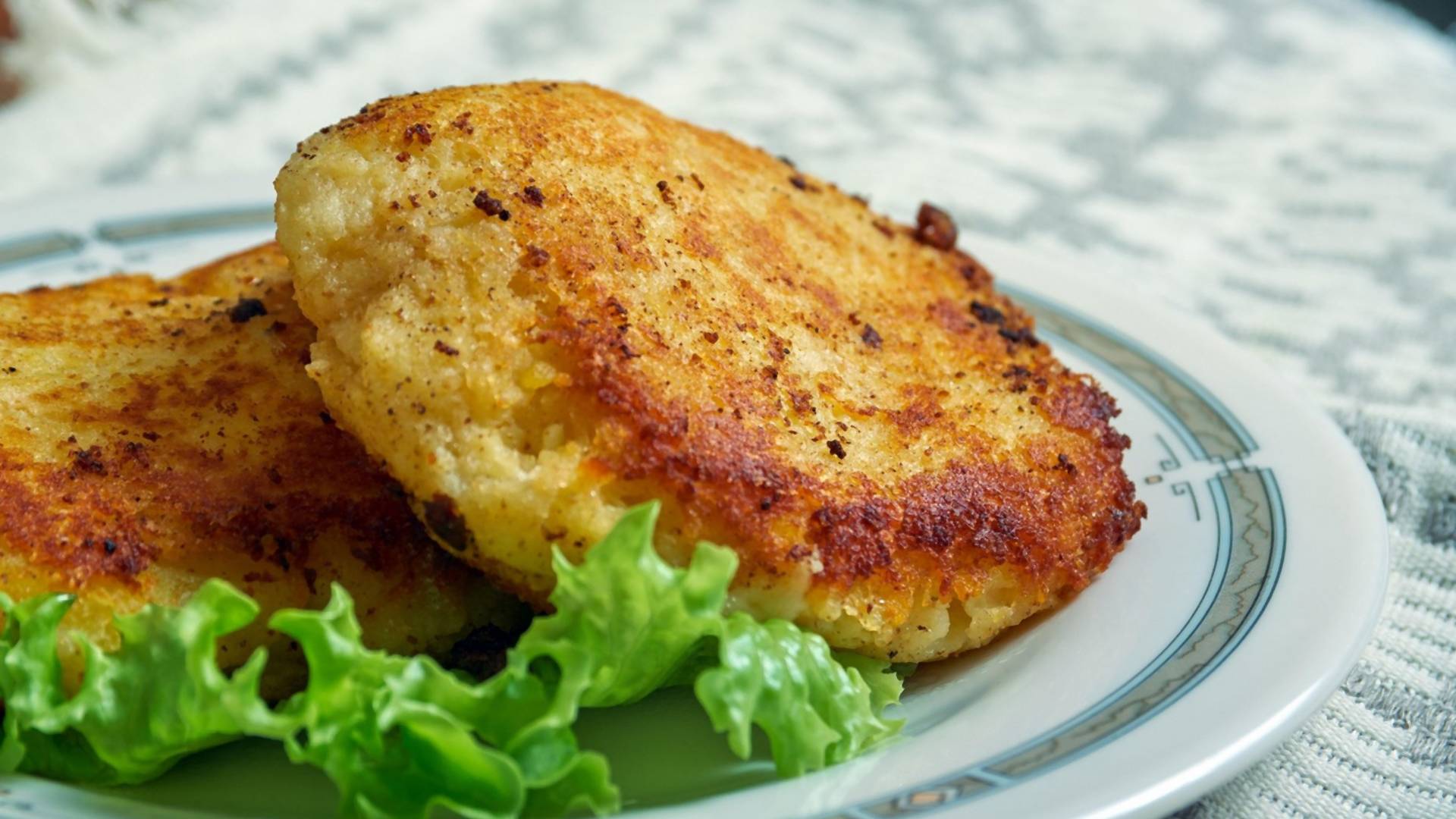 Najukusniji pohovani krompir se pravi po ovom receptu: garantujemo da niste jeli bolji