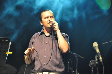 ENH 2010: Mike Patton na otwarcie festiwalu