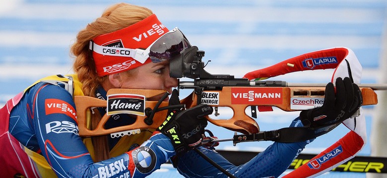 Puchar Świata w biathlonie: Polki daleko w biegu pościgowym w Ruhpolding