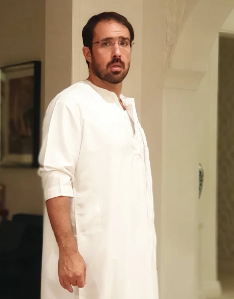 Jelena se udala za šeika i napustila Srbiju