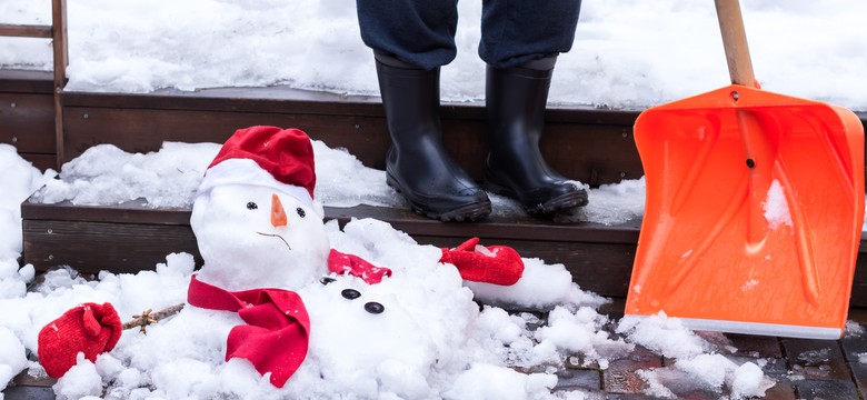 Nagły zwrot w pogodzie. Zacznie się dziś