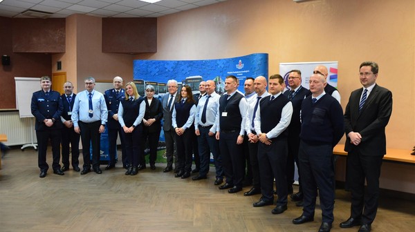 Ci ludzie zrobili zdecydowanie więcej niz do nich należalo!