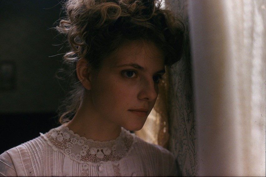 Kadar iz filma "Sumrak"