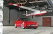 Porsche 944 Turbo - dużo mocy, ale mało prestiżu