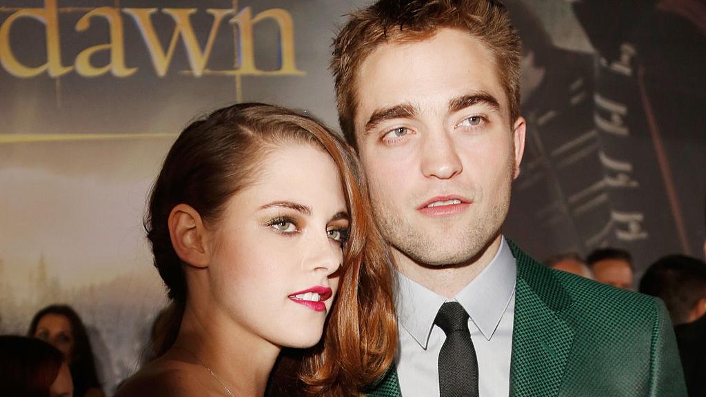 Kristen Stewart végre elárulta, miért nem beszél soha Robert Pattinsonnal való kapcsolatáról