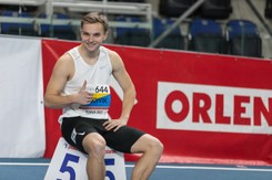 Sukces polskich lekkoatletów. Sztafeta 4x100 ustanowiła rekord Europy