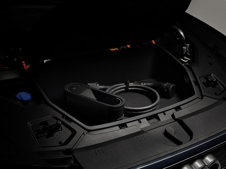 Audi e-tron Sportback – kolejna wersja nadwoziowa