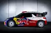 Citroën Racing debiutuje z DS3 WRC