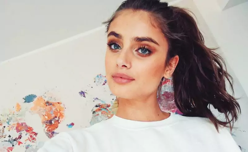 TAYLOR_HILL / INSTAGRAM