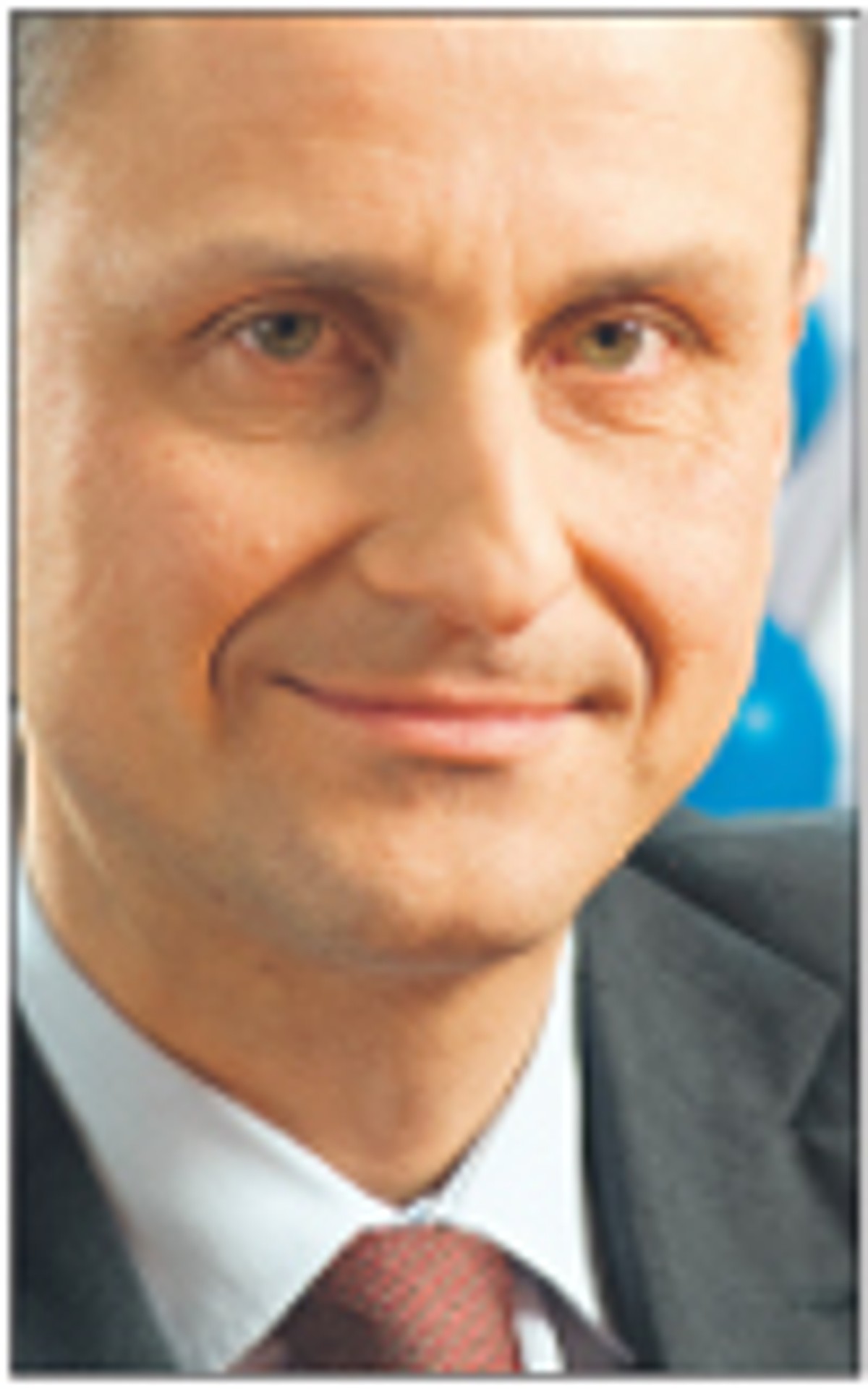 Paweł Sztwiertnia, dyrektor generalny Związku Innowacyjnych Firm Farmaceutycznych Infarma
