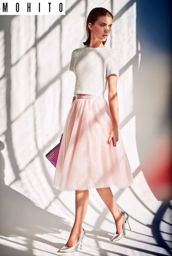 Mohito - kolekcja karnawałowa 2014/2015