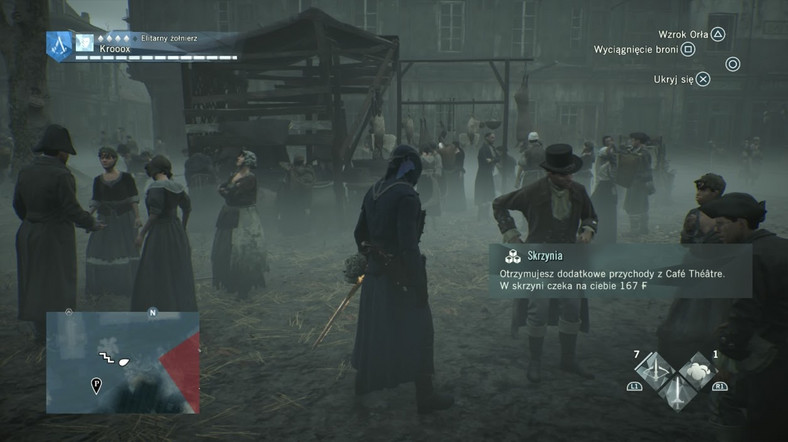 Assassins Creed: Unity - Dead Kings