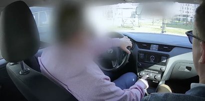 "Tu nie chodzi tylko o firmy typu Uber". Hipokryzja branży taksówkarskiej