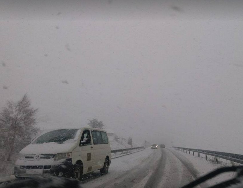 Gume, brisači, akumulator